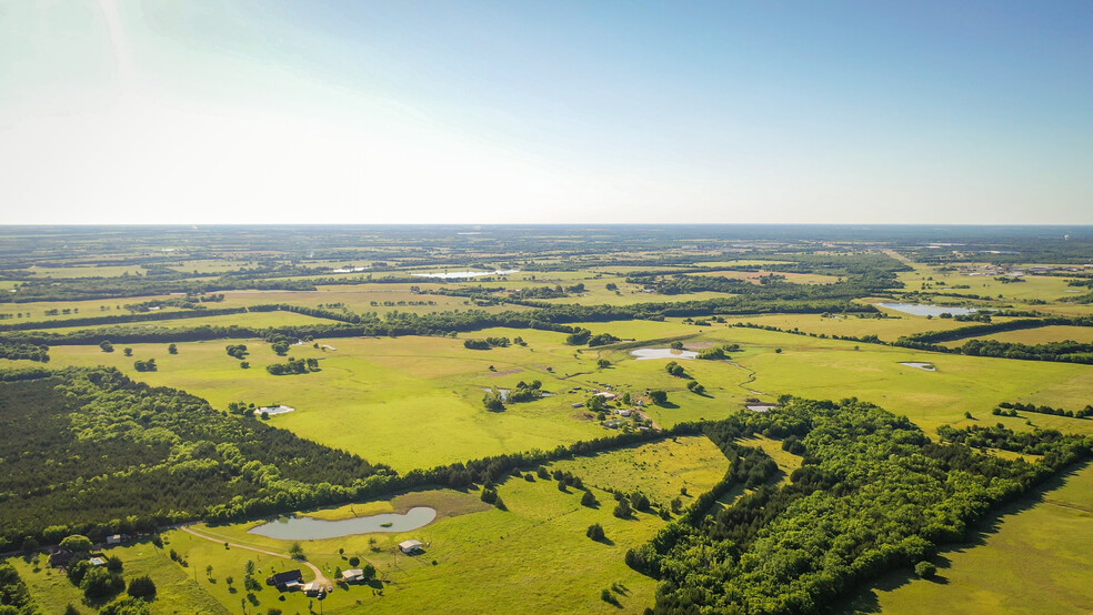 355 County Road 12620, Paris, TX for sale - Building Photo - Image 1 of 1