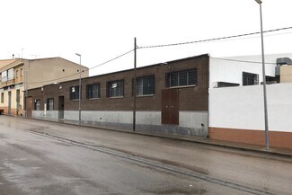 More details for Calle Arroyada, 4, Sonseca - Industrial to Rent