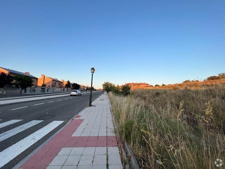 Land in Ávila, Ávila for sale - Building Photo - Image 3 of 10