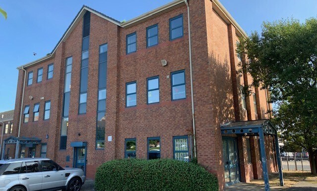 Hanson Sq, Hartlepool for sale Building Photo- Image 1 of 1