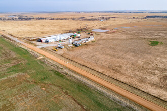 10264 177th, Chattanooga, OK - aerial  map view - Image1