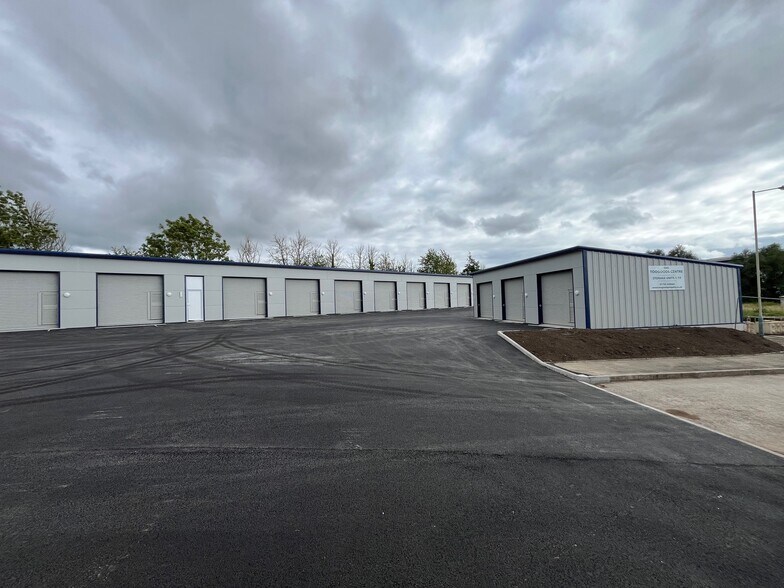 Commerce Close, Westbury for sale - Primary Photo - Image 1 of 1