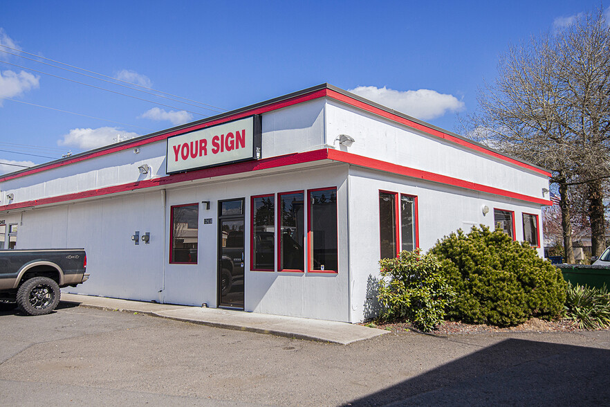 12416 NE Halsey St, Portland, OR for sale - Building Photo - Image 1 of 1