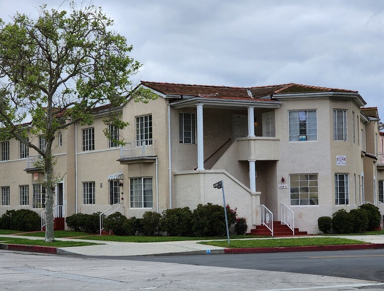 4180 Garthwaite Ave, Los Angeles, CA for sale - Building Photo - Image 1 of 17