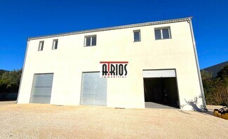 More details for Industrial to Rent