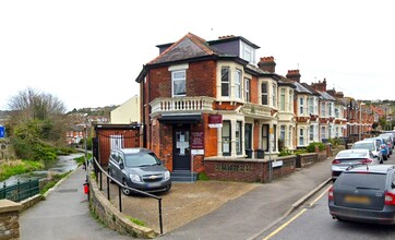 1 Beaconsfield Av, Dover for rent Building Photo- Image 1 of 8