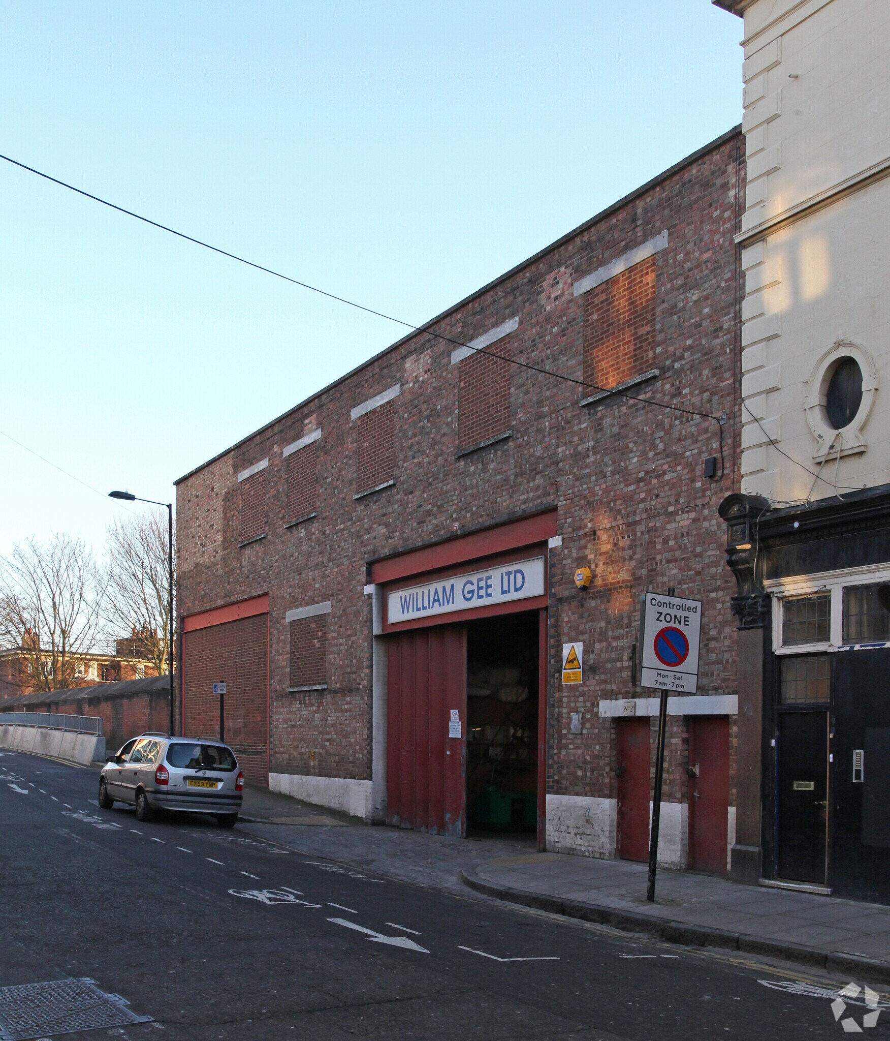 2A Forest Rd, London to rent Primary Photo- Image 1 of 3