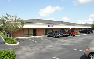 More details for 230-250 Mohawk Rd, Clermont, FL - Office for Rent