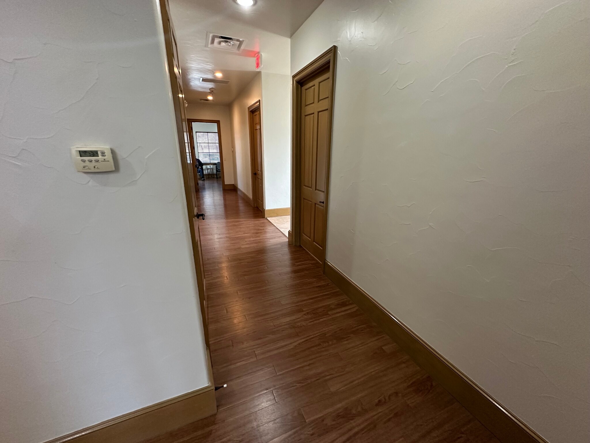 1801-1805 Hinkle Dr, Denton, TX to rent Building Photo- Image 1 of 3