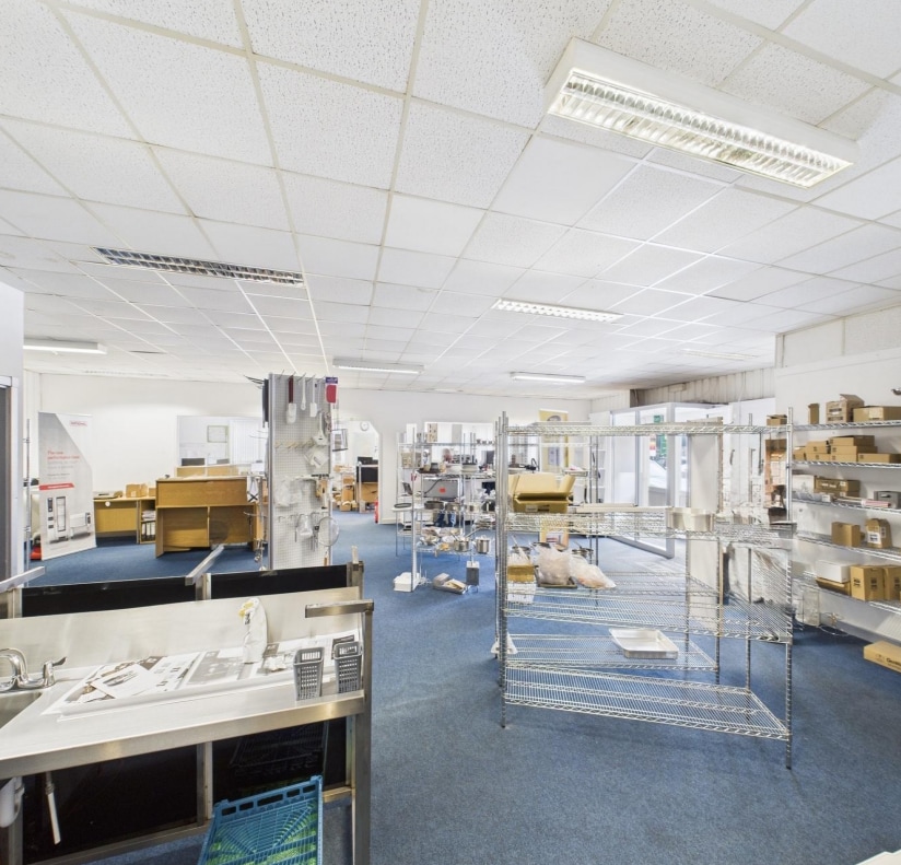 1 Chanonry Rd S, Elgin to rent Interior Photo- Image 1 of 3