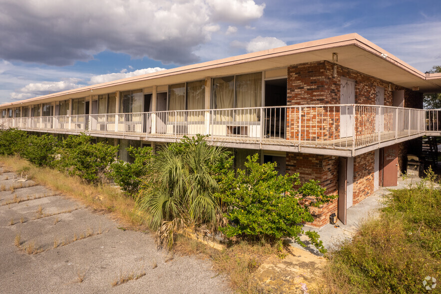 20349 US Highway 27, Clermont, FL for sale - Primary Photo - Image 1 of 1