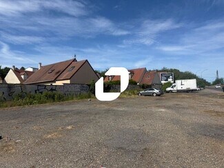 More details for Route Nationale N 14, Puiseux-Pontoise - Land for Sale