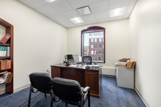 45 School St, Boston, MA for rent Interior Photo- Image 2 of 11