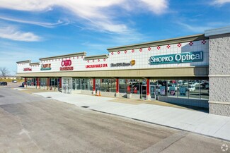 More details for 4700-5240 N 27th St, Lincoln, NE - Retail for Rent