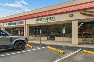More details for 8525-8549 Gunn Hwy, Odessa, FL - Office / Medical to Rent