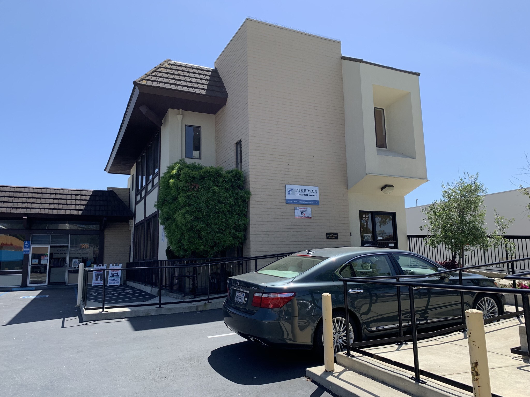 1530 Solano Ave, Albany, CA for sale Primary Photo- Image 1 of 1