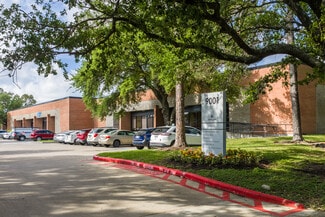 More details for 9001 Jameel Rd, Houston, TX - Light Industrial to Rent