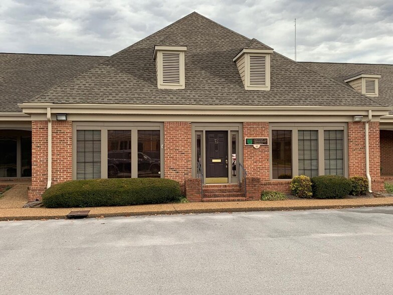 805 S Church St, Murfreesboro, TN for sale - Building Photo - Image 1 of 1