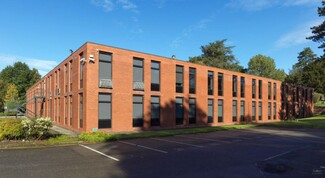 More details for Alderley Rd, Wilmslow - Office for Rent