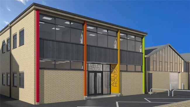 More details for Arcany Rd, South Ockendon - Co-working to Rent