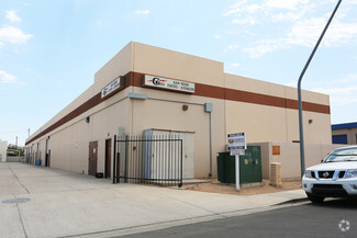 More details for 145 W Broadway Rd, Mesa, AZ - Industrial for Sale