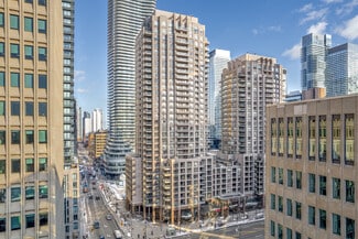 More details for 925 Bay St, Toronto, ON - Office / Retail to Rent