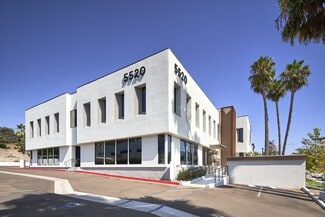 More details for 5520 Ruffin Rd, San Diego, CA - Office for Sale