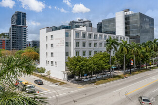 More details for 3000 Biscayne Blvd, Miami, FL - Office for Rent