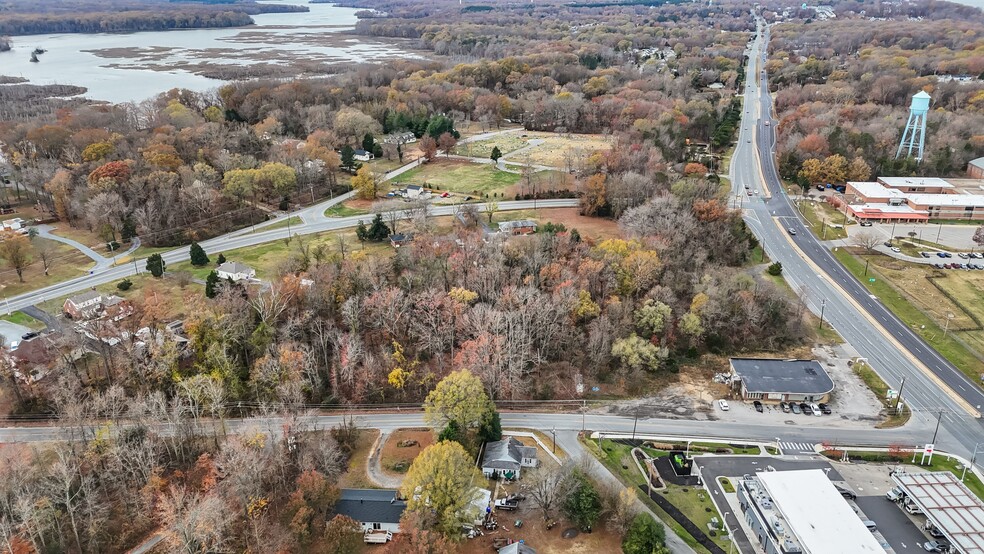 Indian Head Hwy, Indian Head, MD for sale - Aerial - Image 2 of 14