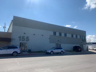 More details for 155 W Malvern Ave, Salt Lake City, UT - Industrial for Rent