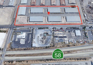 More details for 120 Washington St, Bakersfield, CA - Industrial for Rent