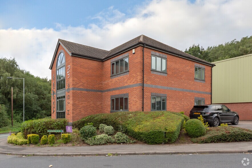 1 Littleton Dr, Cannock for sale - Primary Photo - Image 1 of 1