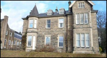 Melrose Rd, Galashiels for sale Primary Photo- Image 1 of 1