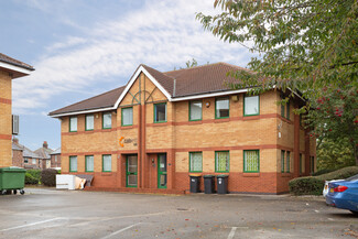 More details for Bowden Dr, Beeston - Office for Rent