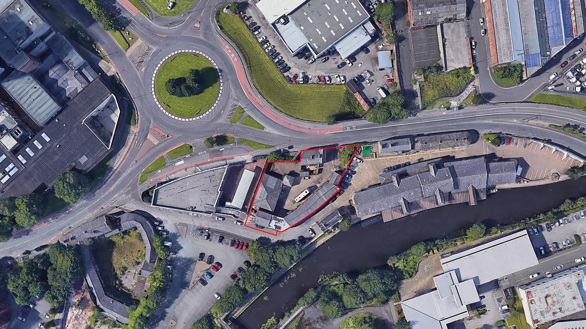 Eanam, Blackburn to rent Primary Photo- Image 1 of 6