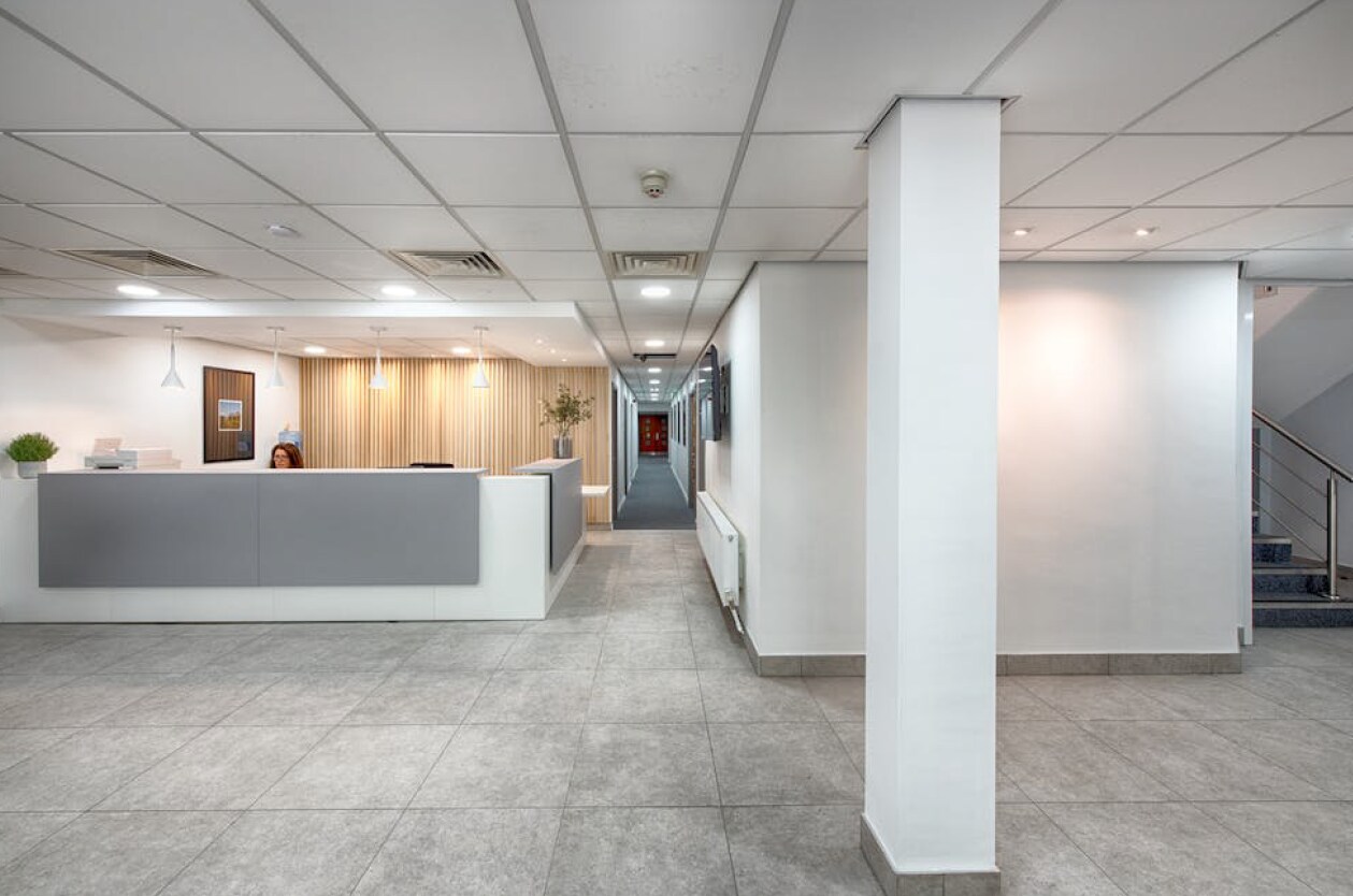 Todd Hall Rd, Rossendale to rent Interior Photo- Image 1 of 2