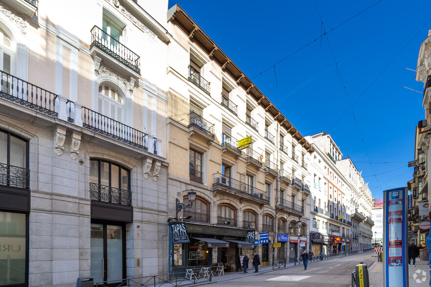 Residential in Madrid, MAD for sale - Building Photo - Image 1 of 1