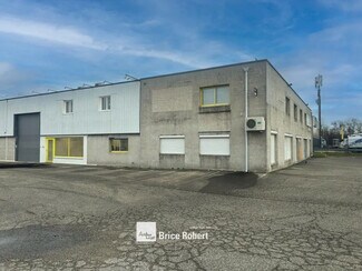 More details for Light Industrial for Sale