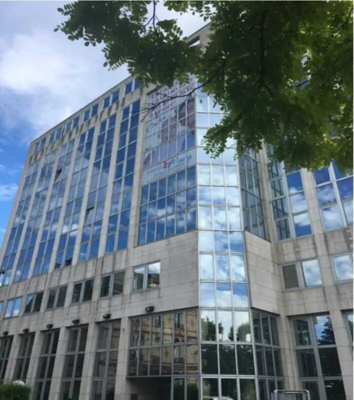 Office in Charenton-le-Pont to rent Building Photo- Image 1 of 8