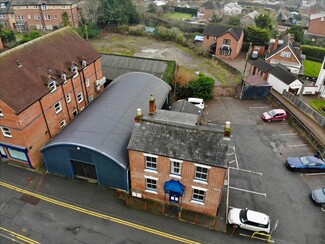 More details for Market St, Ledbury - Office for Sale