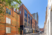 8-14 Macklin St, London LND - Warehouse