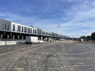 More details for Industrial to Rent