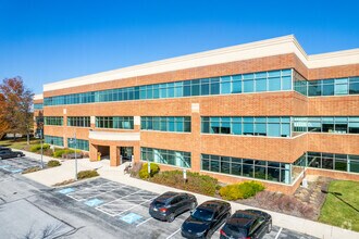 600 Eagleview Blvd, Exton, PA for rent Building Photo- Image 1 of 19