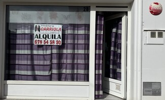 More details for Retail to Rent