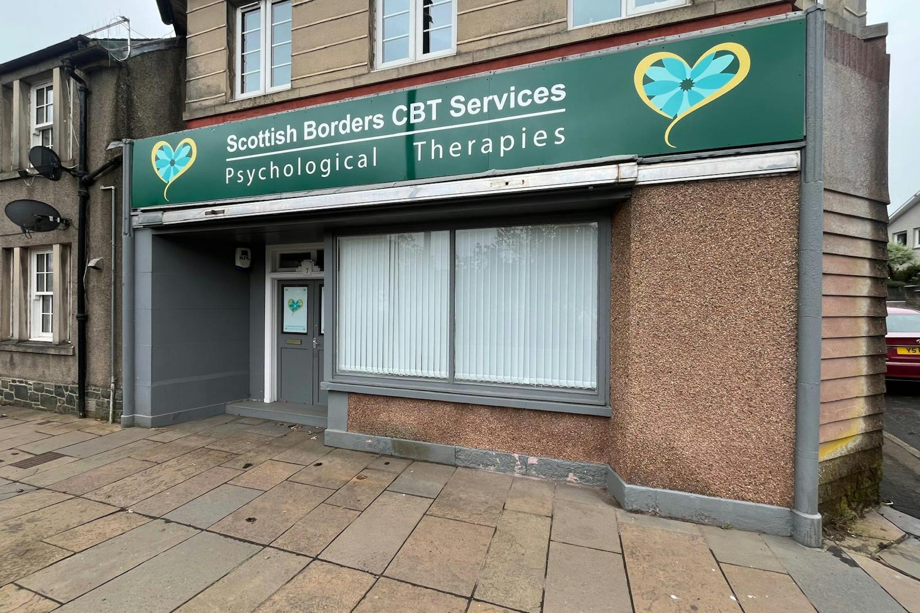 7A Park Pl, Biggar for sale Primary Photo- Image 1 of 1