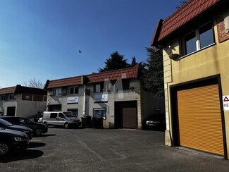 More details for Light Industrial to Rent