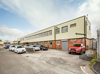 More details for 21-24 Slaidburn Crescent, Southport - Office, Industrial for Rent