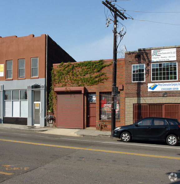 1113 Good Hope Rd SE, Washington, DC for sale - Primary Photo - Image 1 of 1