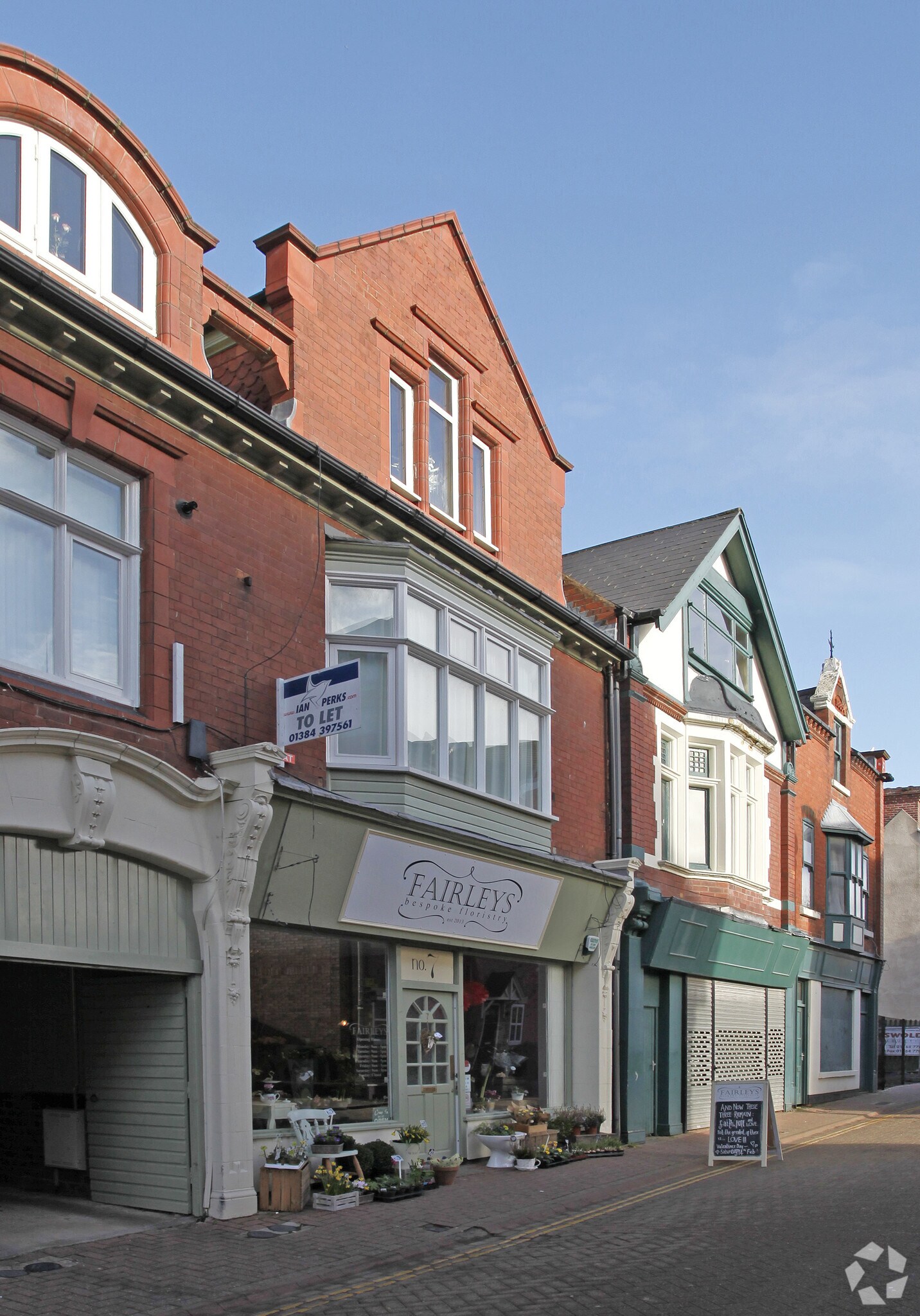 7 Coventry St, Stourbridge for sale Primary Photo- Image 1 of 1