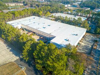 More details for 170 Selig Dr SW, Atlanta, GA - Industrial for Rent